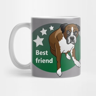 Best friend Mug